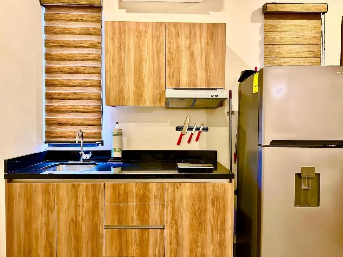 Smart Depas Aparthotel Tulum
