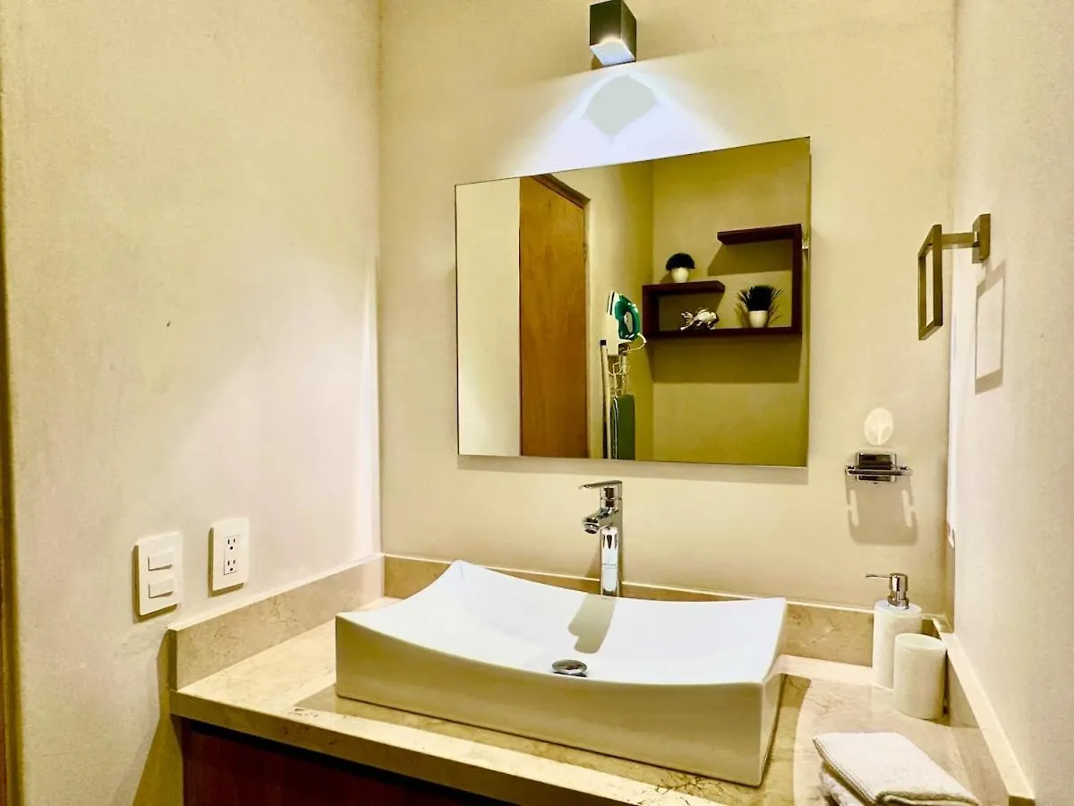 Smart Depas Aparthotel Tulum Mexico