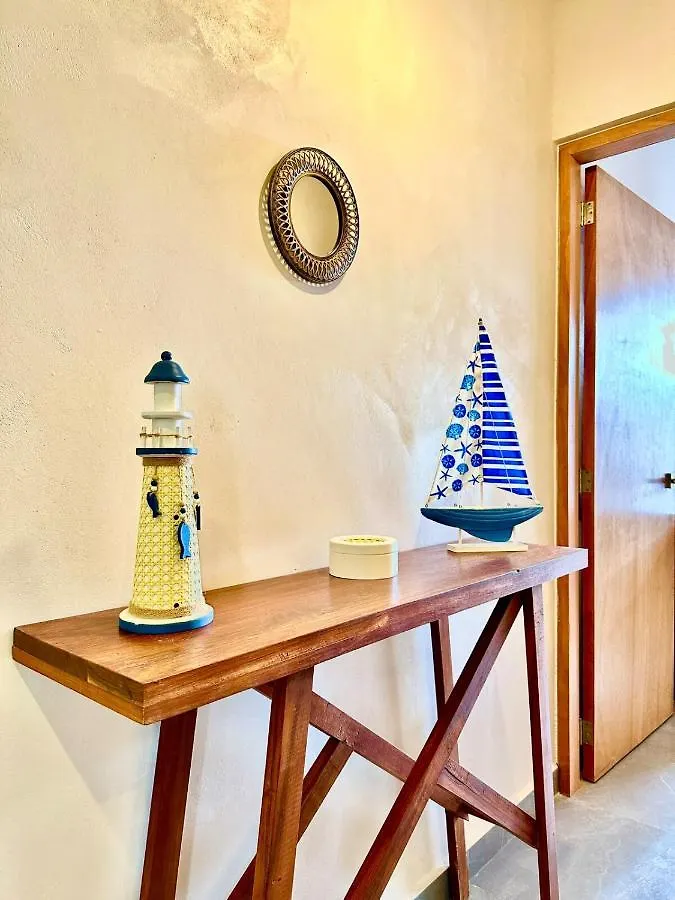 Smart Depas Aparthotel Tulum