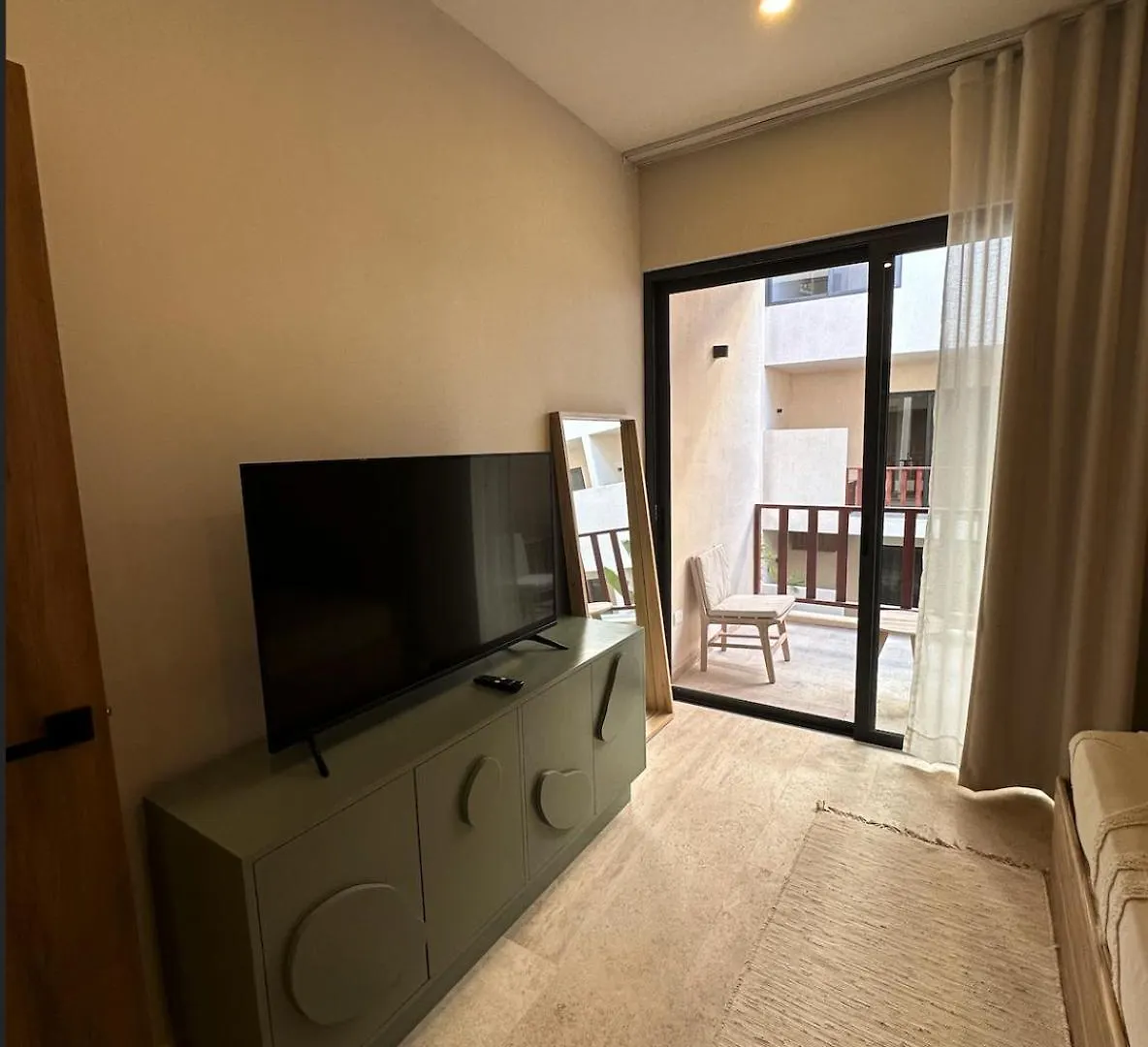 Smart Depas Aparthotel Tulum