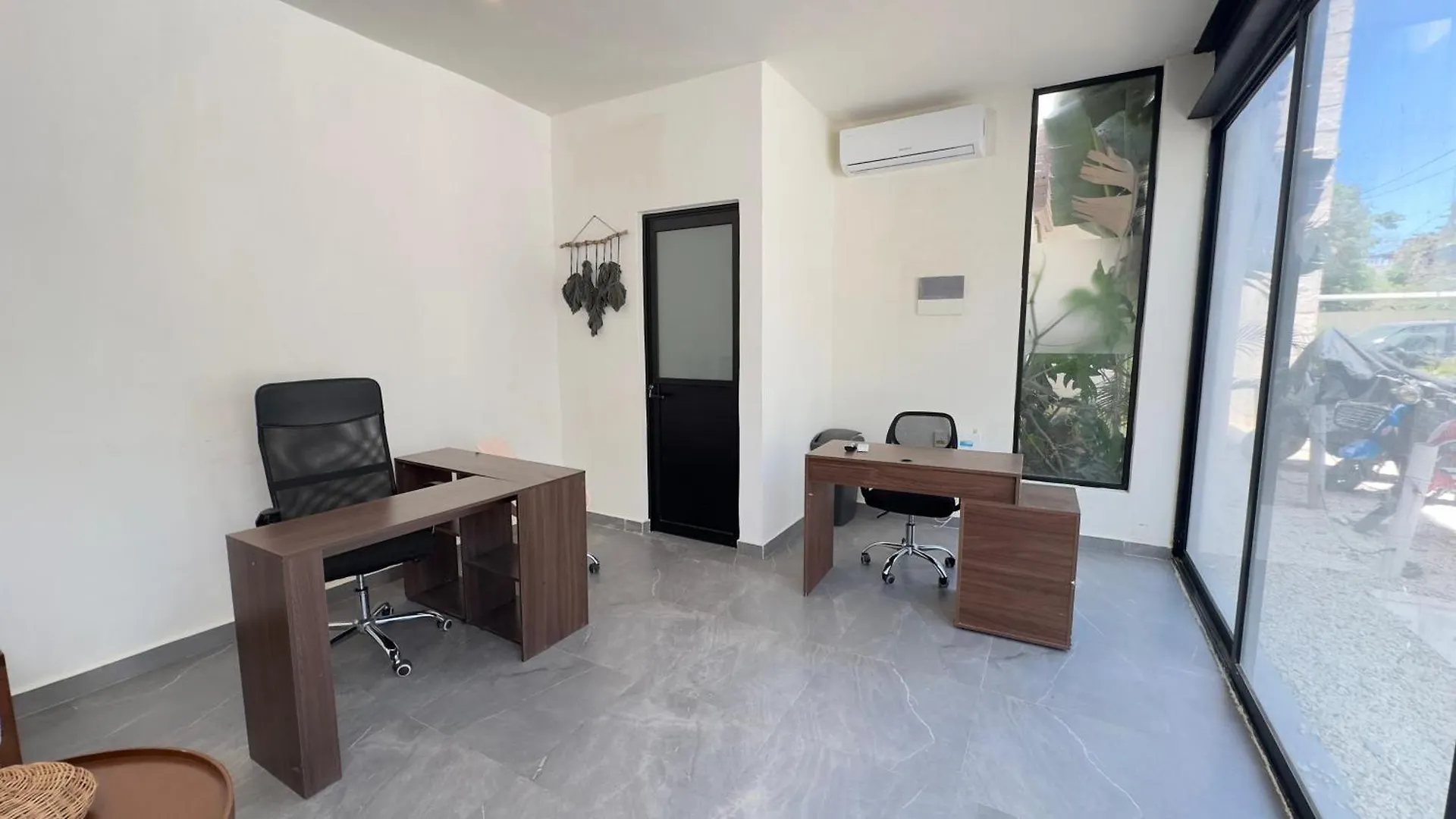 Smart Depas Aparthotel Tulum