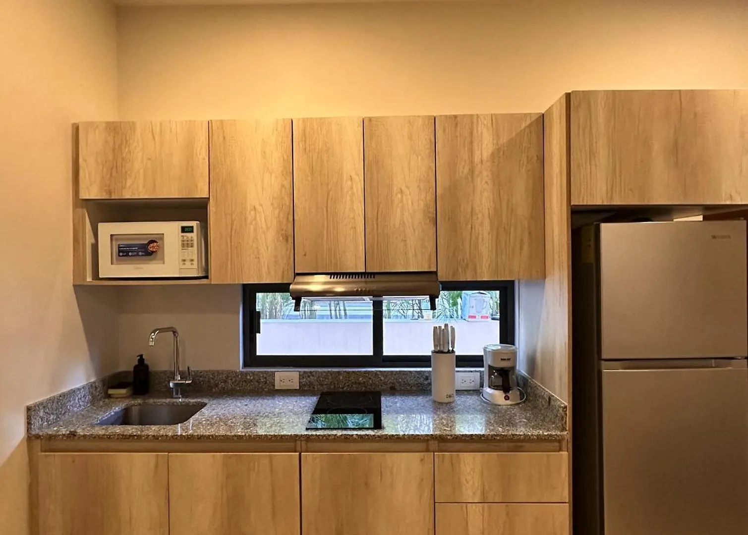 Smart Depas Aparthotel Tulum
