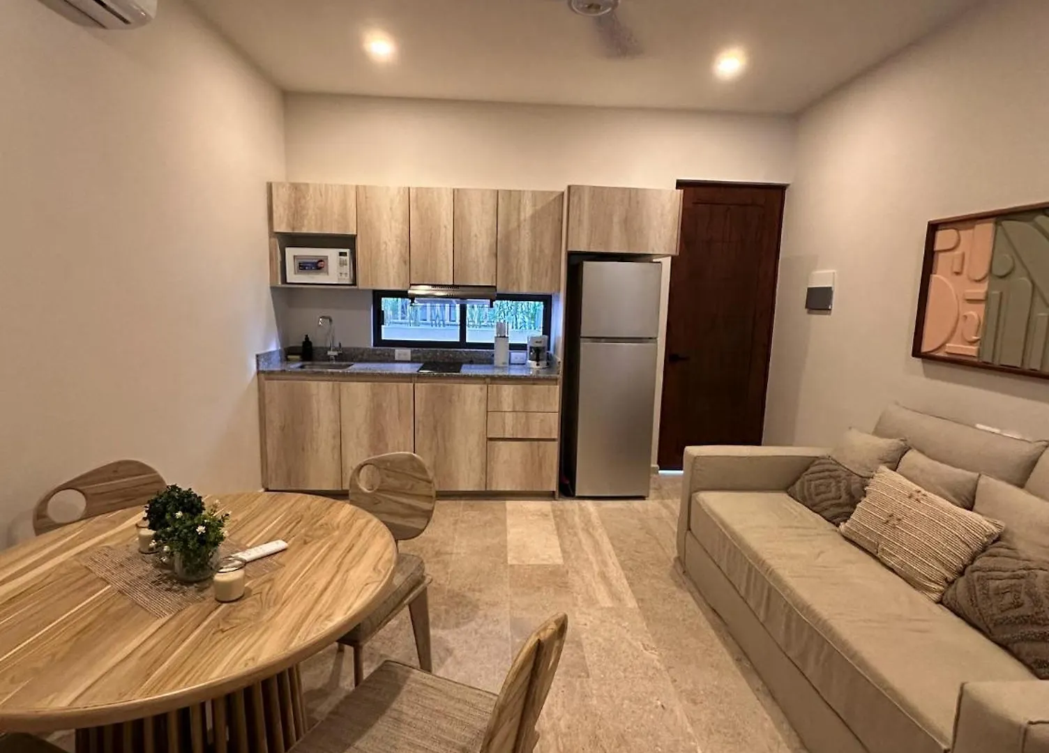 Smart Depas Aparthotel Tulum