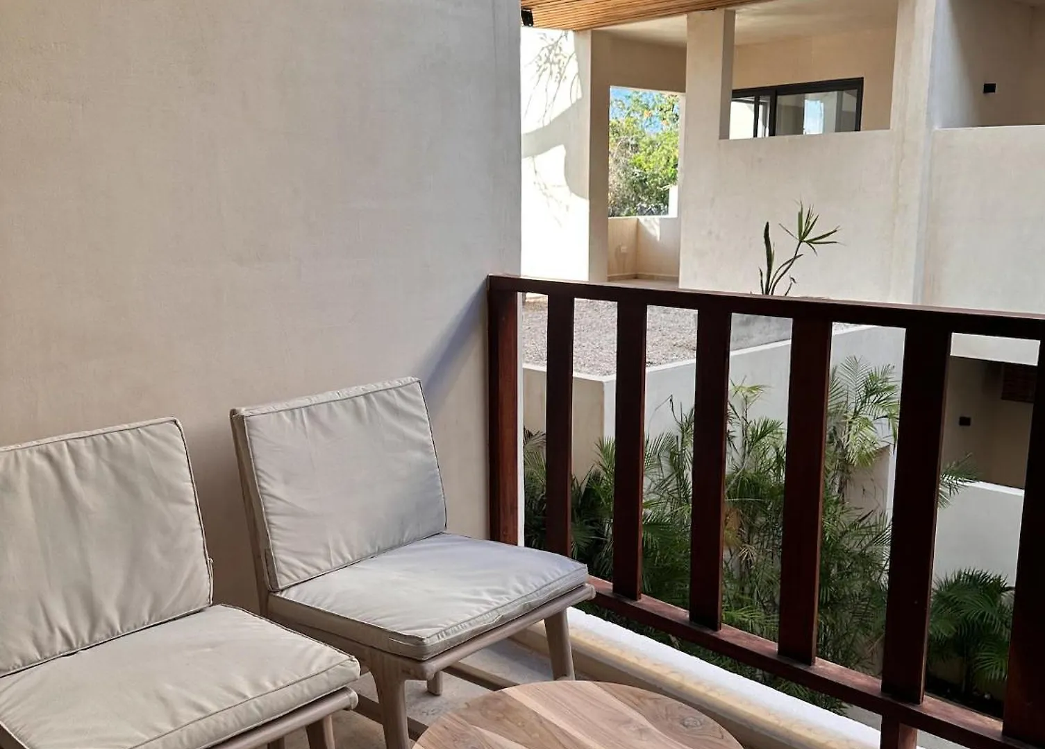Smart Depas Aparthotel Tulum Mexico