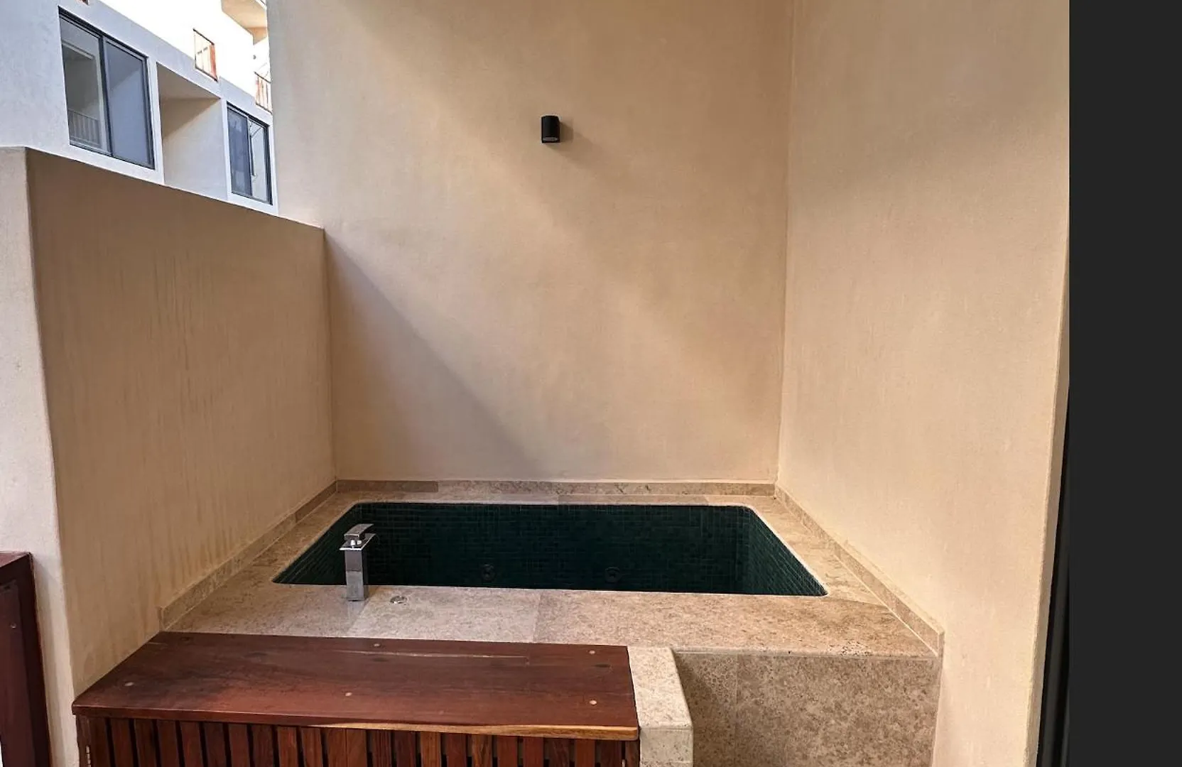 Smart Depas Aparthotel Tulum Mexico