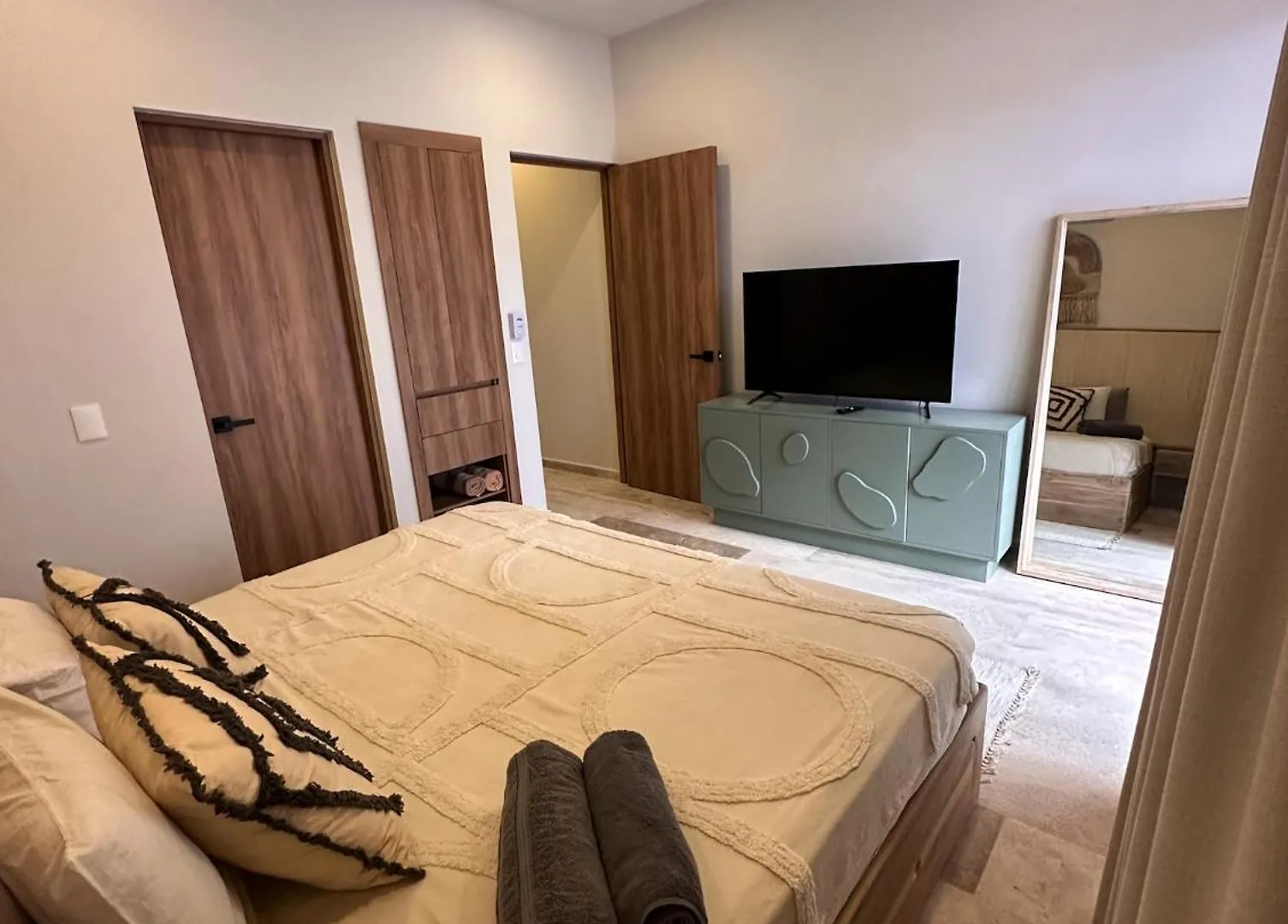 Smart Depas Aparthotel Tulum