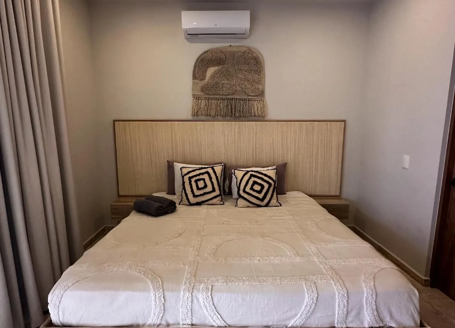 Smart Depas Aparthotel Tulum 0*,  Mexico