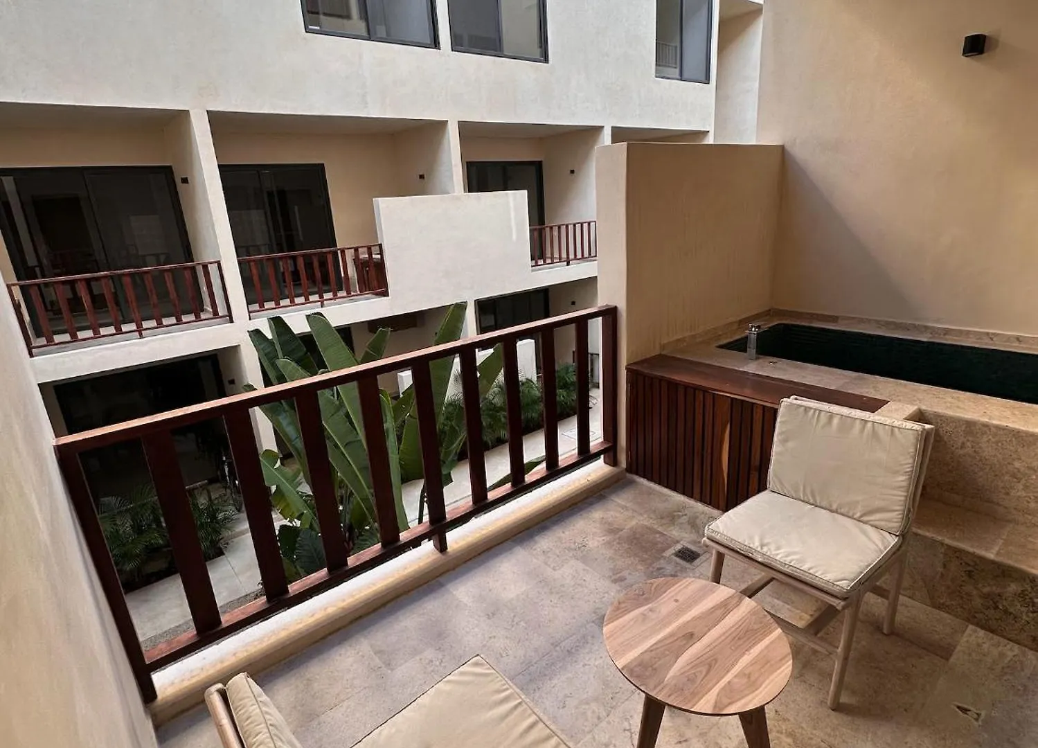 Smart Depas Aparthotel Tulum