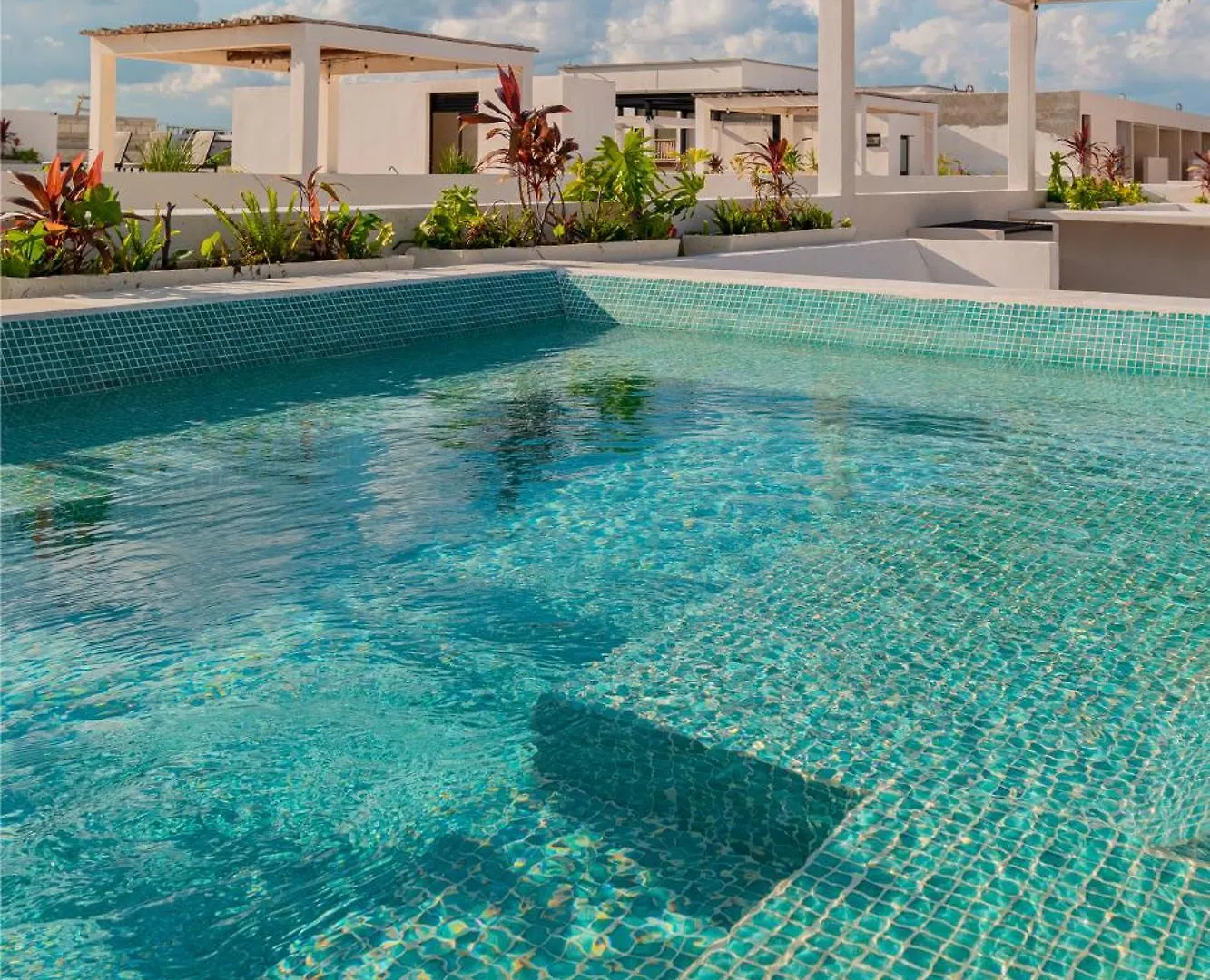 Smart Depas Aparthotel Tulum