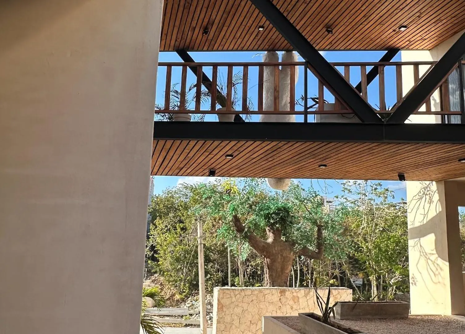 Smart Depas Aparthotel Tulum Mexico