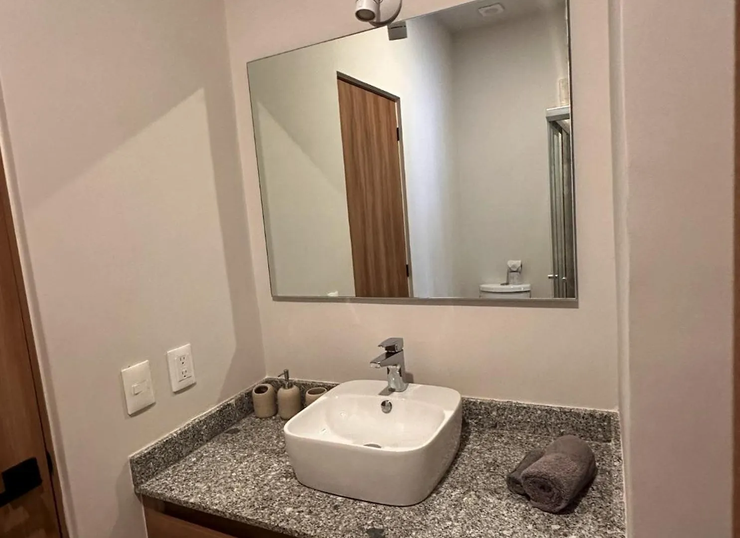 Smart Depas Apart otel Tulum