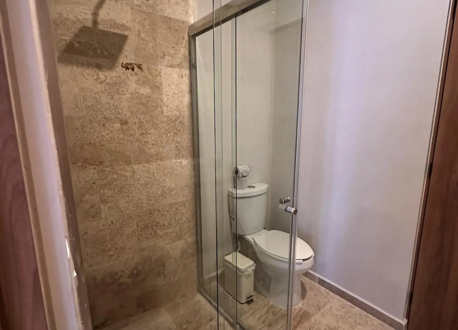 Smart Depas Apart otel Tulum