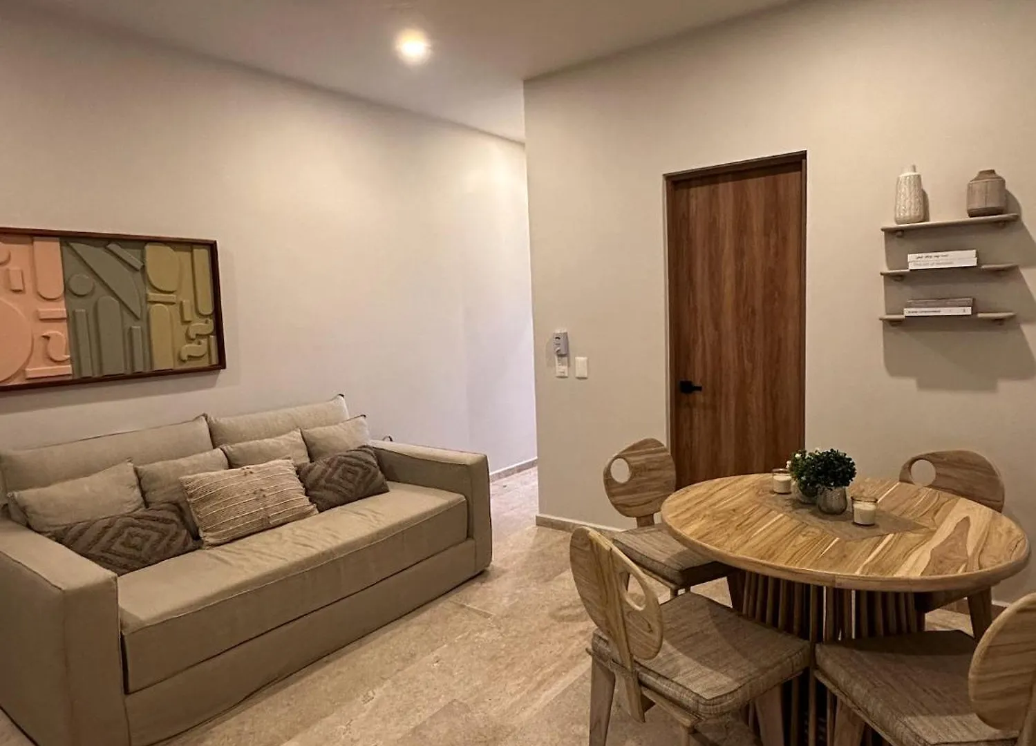 Smart Depas Apart otel Tulum