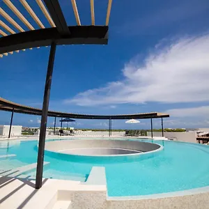 Aparthotel The Panoramic By Xperience, Tulum