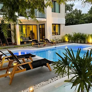 Aparthotel The Reserve, Tulum