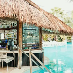 Aparthotel Mak Nuk Village - Clothing Optional, Tulum