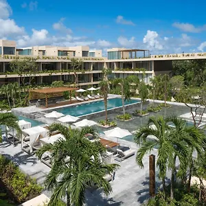Aparthotel Mistiq, Tulum
