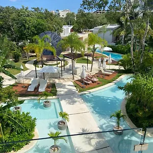 Park - Luxury Eco Friendly Studio Tulum