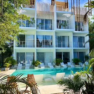 Aparthotel Studio, Tulum