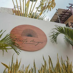 Aparthotel Naats Amigos, Tulum